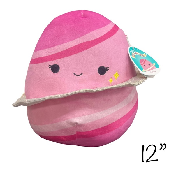 Squishmallows Toys Zuzana The Squishmallow 2 Poshmark